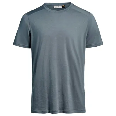 Lundhags Tived T-shirt M Dk Sky Blue - XXL, kuva 1 / 1