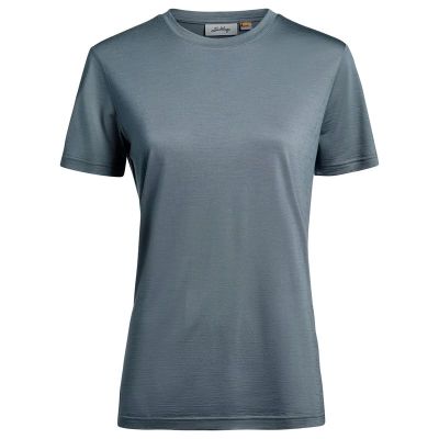 Lundhags Tived T-shirt W Dk Sky Blue - L