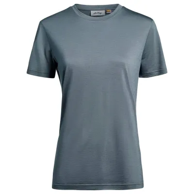 Lundhags Tived T-shirt W Dk Sky Blue - XL, kuva 1 / 1