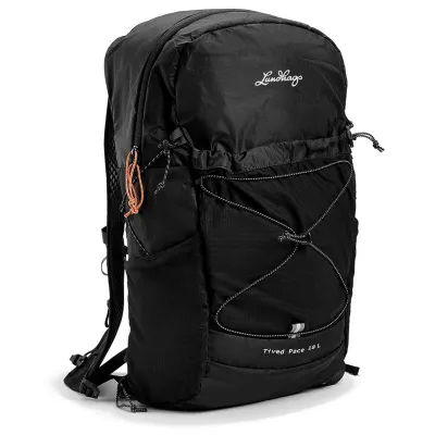 Lundhags Tived Pace 18 L Black, kuva 1 / 1