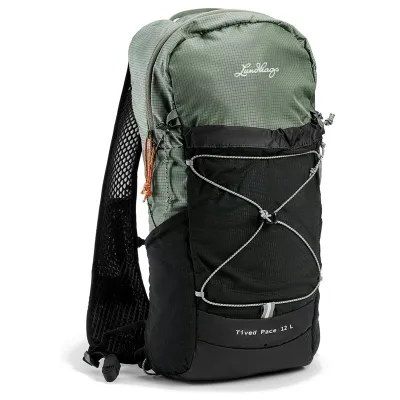 Lundhags Tived Pace 12L Aloe Green, kuva 1 / 1