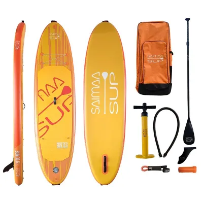 Saimaa Kayaks SUP Sun 10.6, SUP Board