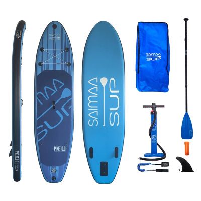 Saimaa Sup PIKE Canoe 10.0, SUP Board