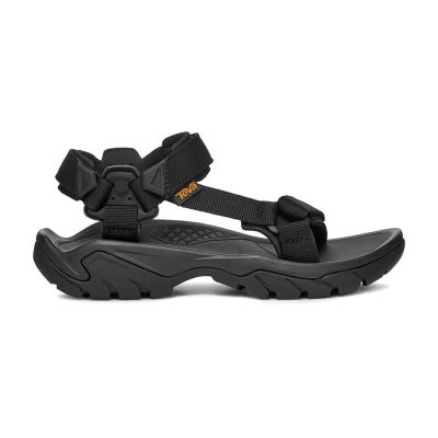 Teva Terra Fi 5 Universal W Black/Phantom - 38