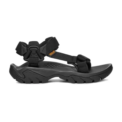 Teva Terra Fi 5 Universal W Black/Phantom - 38, kuva 1 / 1