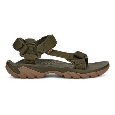 Teva Terra Fi 5 Universal M Dark Olive/Honey Brown - 44,5, kuva 1 / 1