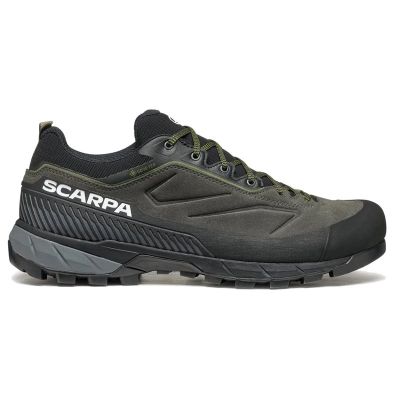Scarpa Rapid Xt Gtx ARSAX Shark/Military - 42,5