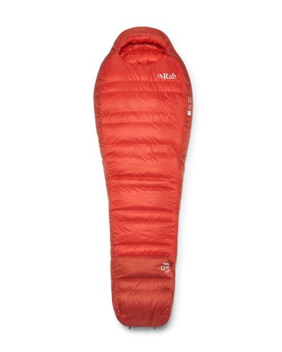 Rab Alpine -18 makuupussi