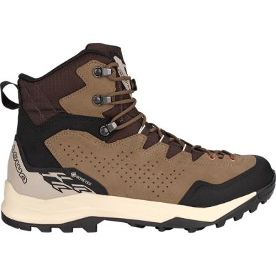 Lowa Men's Explorer GTX Mid miesten vaelluskengät