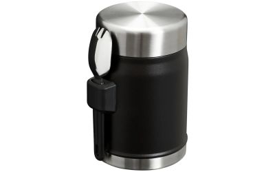 Stanley 0,4 Legendary Classic Food Jar + Spork ruokatermos