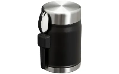 Stanley 0,4 Legendary Classic Food Jar + Spork ruokatermos
