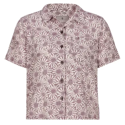 Royal Robbins WOMEN'S CAMINO PUCKER S/S