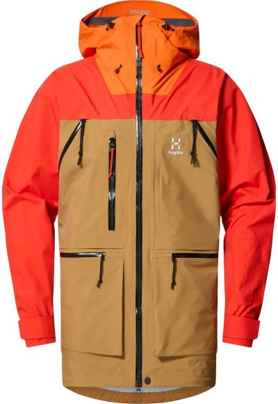 Haglöfs Vassi GTX Pro Jacket Men miesten talvitakki