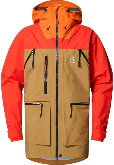 Haglöfs Vassi GTX Pro Jacket Men miesten talvitakki, kuva 1 / 1