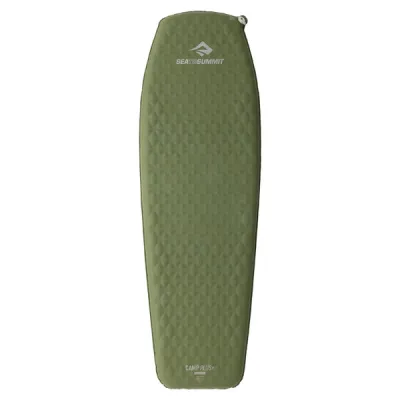 Sea to Summit CAMP PLUS SELF INFLATING MAT - LARGE