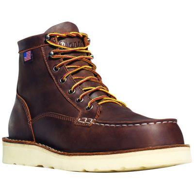 Danner BULL RUN MOC 6"
