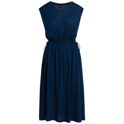 North Outdoor IRIS MERINO DRESS W
