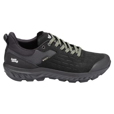 Hanwag KADURO LOW GTX