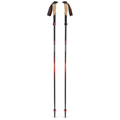Black Diamond PURSUIT CARBON FLZ TREK POLES