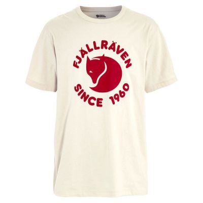 FJÄLLRÄVEN RELAXED T-SHIRT M