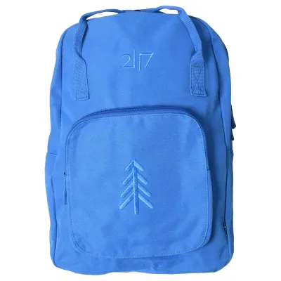 2117 of Sweden Stevik Backpack Blue, kuva 1 / 1
