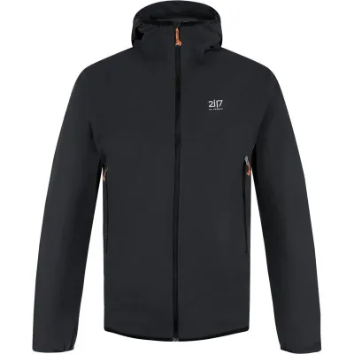 2117 of Sweden Jacks 2.5L Jacka H Black - XL, kuva 1 / 1