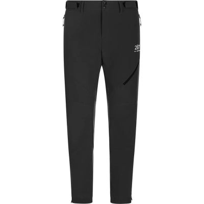 2117 of Sweden Sandhem Byxa H Black - XL