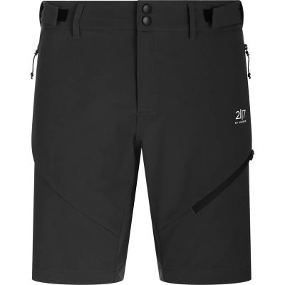 2117 of Sweden Sandhem Shorts H Black - XL
