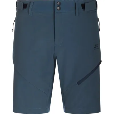 2117 of Sweden Sandhem Shorts H Navy - XL, kuva 1 / 1