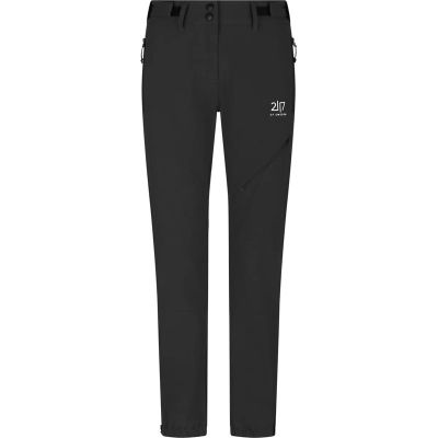 2117 of Sweden Sandhem Byxa D Black - S
