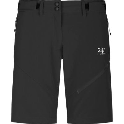 2117 of Sweden Sandhem Shorts D Black - L