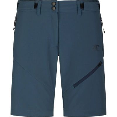 2117 of Sweden Sandhem Shorts D Navy - S