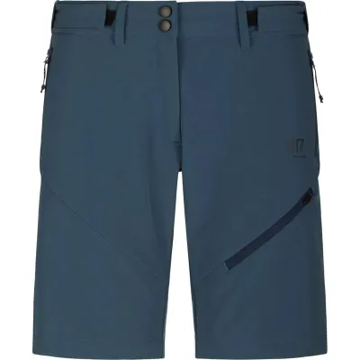 2117 of Sweden Sandhem Shorts D Navy - S