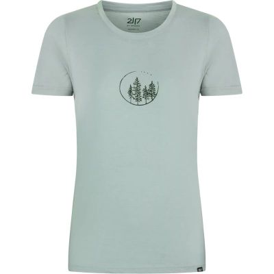 2117 of Sweden Tista T-shirt D Mint - M