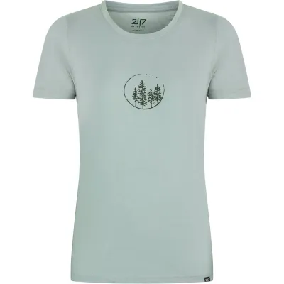 2117 of Sweden Tista T-shirt D Mint - M
