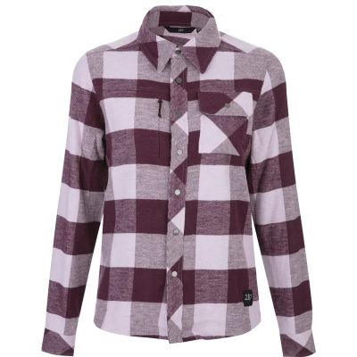 2117 of Sweden Skjortan Skjorta D Lavender - S