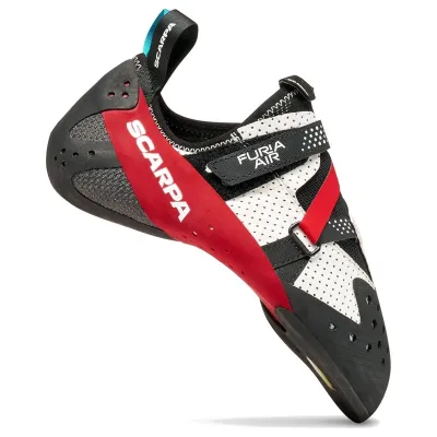 Scarpa Furia Air FZR Ice/Red - 36, kuva 1 / 1