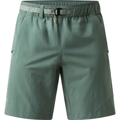 Haglöfs Hede Shorts Men True Black - 56, kuva 1 / 1