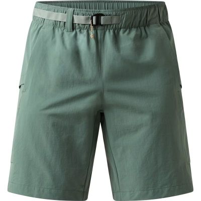 Haglöfs Hede Shorts Men True Black - 46