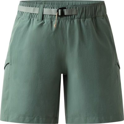 Haglöfs Hede Shorts Women True Black - 38