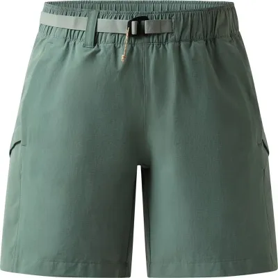 Haglöfs Hede Shorts Women True Black - 38, kuva 1 / 1