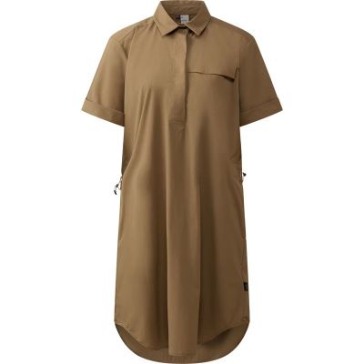 Haglöfs Salo Dress Women True Black - XL