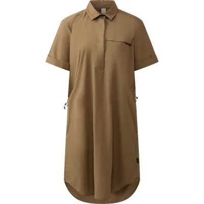 Haglöfs Salo Dress Women True Black - XL