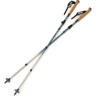 Silva Trekking poles alu z adjustable, kuva 1 / 1