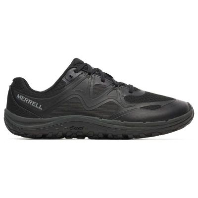 Merrell Trail Glove 8 Black - 46,5