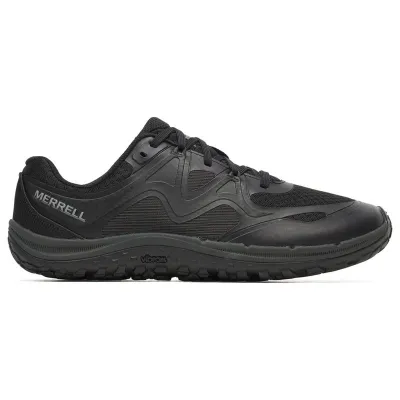 Merrell Trail Glove 8 Black - 44, kuva 1 / 1