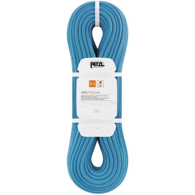 Petzl Arial 9.5 Mm Blue - 70 m