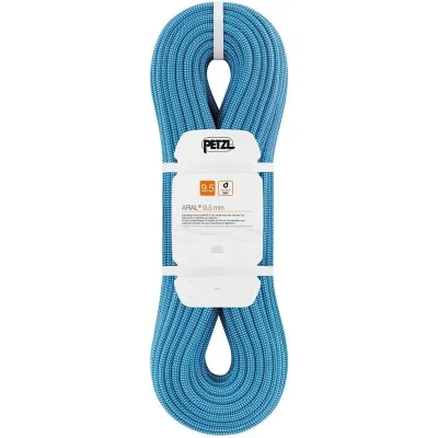 Petzl Arial 9.5 Mm Blue - 70 m