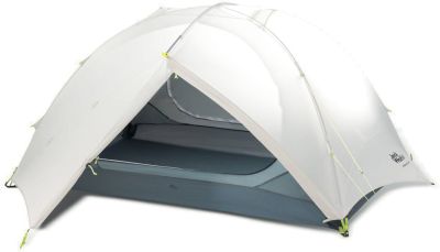 Jack Wolfskin Real Dome Lite II 2 hengen kupoliteltta