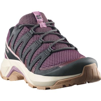 Salomon Women's X-Adv Recon naisten ulkoilu- ja retkeilykengät